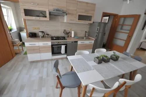 Jiřina Appartments - photo 15