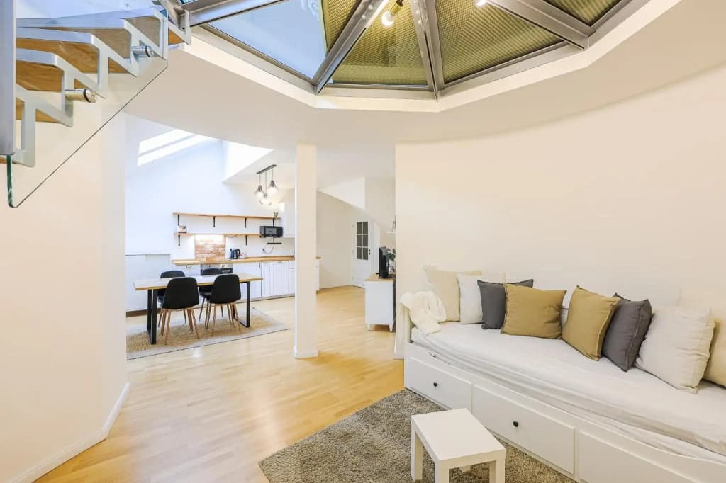 Stevan Apartment - photo 1