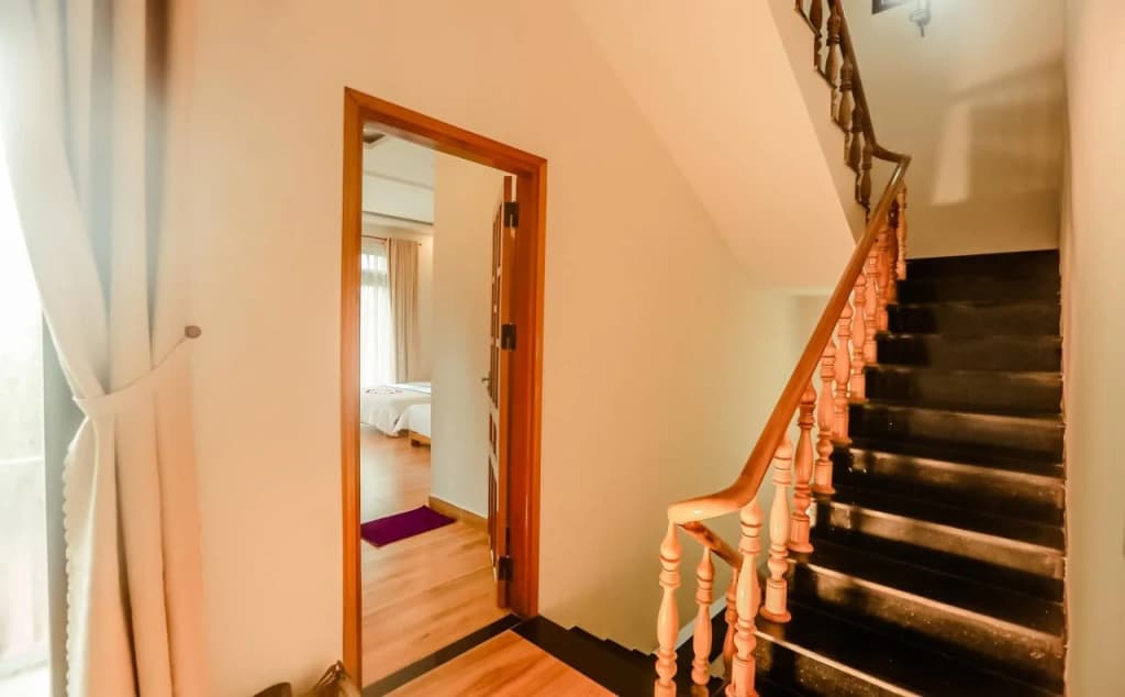 An Bang Beach Lans Villa - photo 9