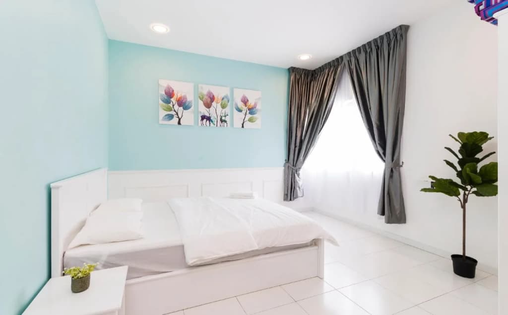Peony Apartment @ Cameron - photo 5