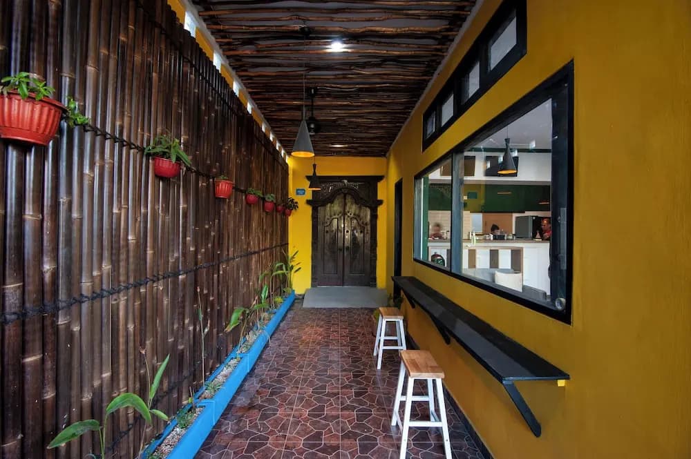 Urban Haven Sanur - photo 35