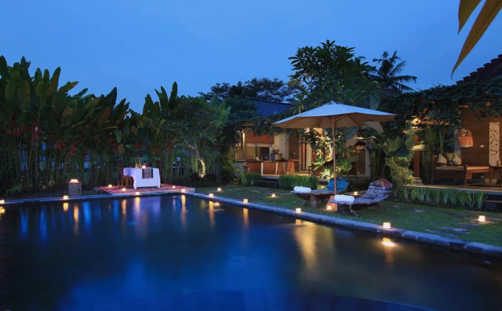 Kishi-Kishi Suites Ubud by EPS - photo 6