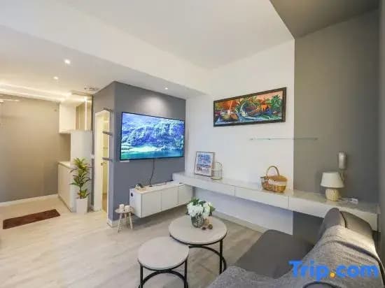 KL Sanctuary Style Comforts, Pool, Gym, Near MRT! - photo 6