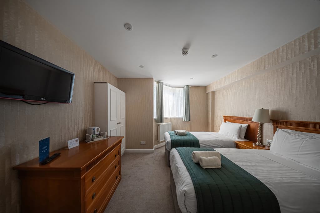 The Clarendon Hotel - Blackheath - photo 4