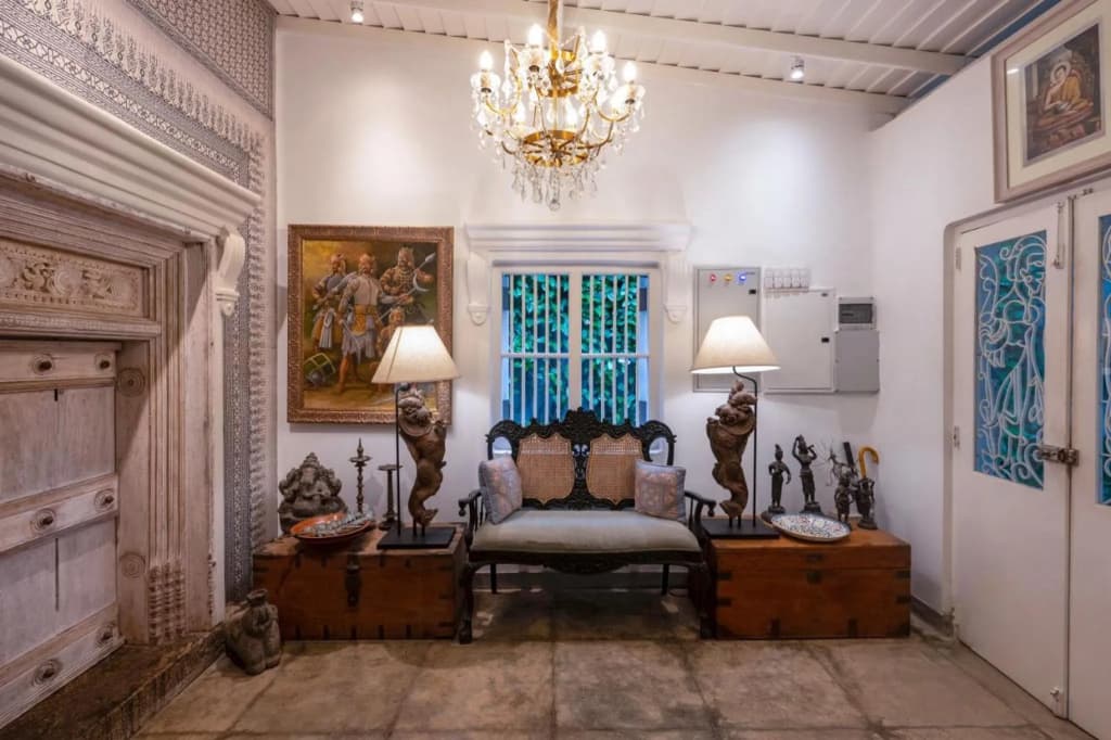 55TG Boutique Suites - photo 2