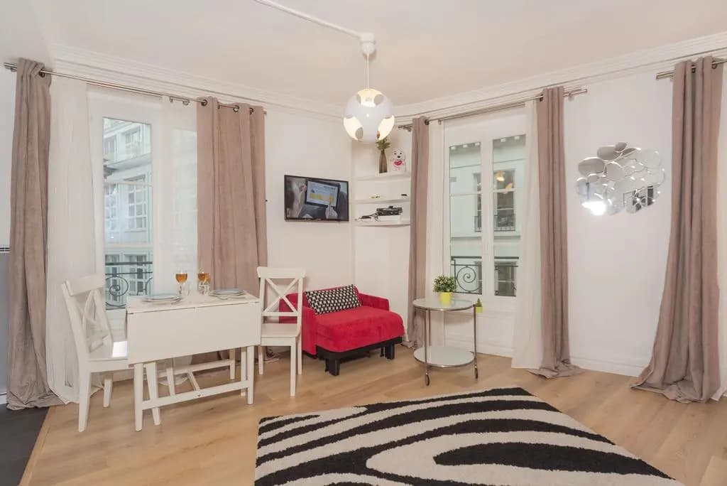 Habitat Parisien - Bourse Feydeau - photo 2