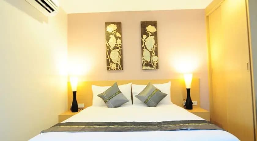 Sleep Here - photo 6