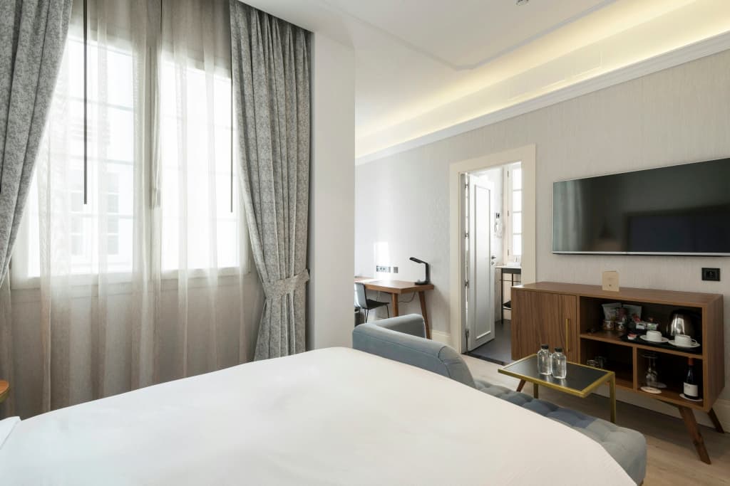 DoubleTree by Hilton Madrid-Prado - photo 3