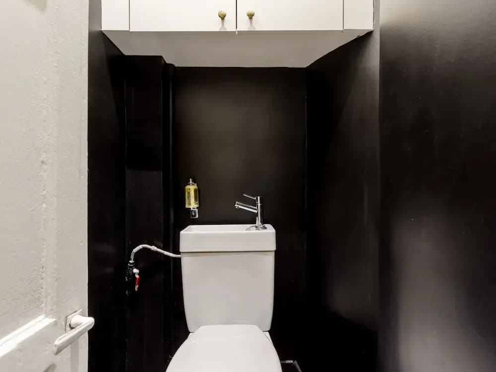 Merveil Luxury Suites AboukirI-II-III-IV - photo 47