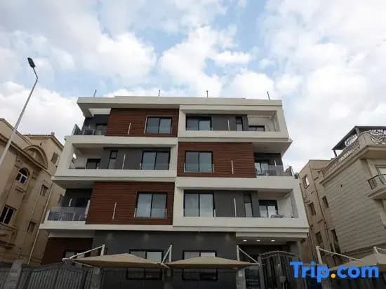 Royal Inn Residence New Cairo - photo 33