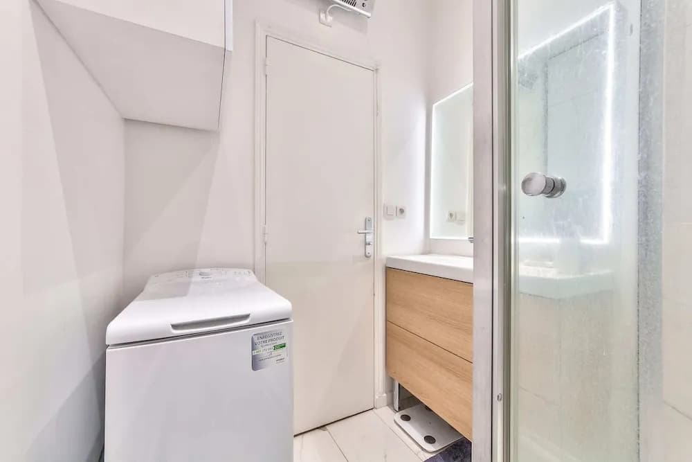 Studio With Mezzanine in the Heart of the Latin Quarter - PRO Agency - photo 2