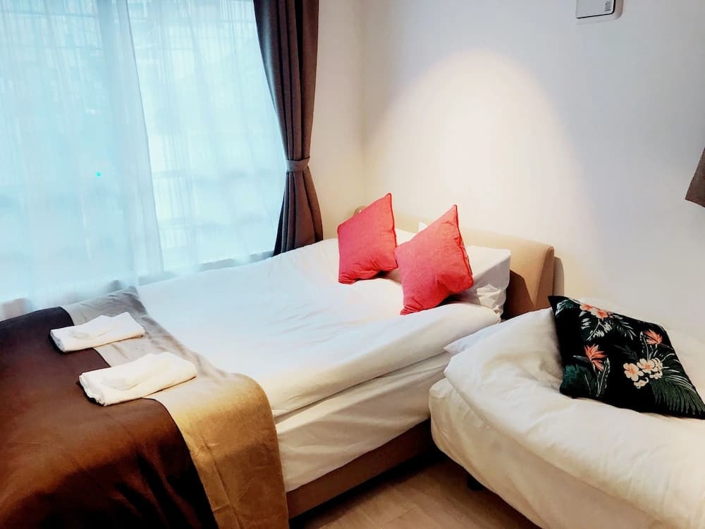Nestay inn Tokyo Otsuka 403 - photo 3