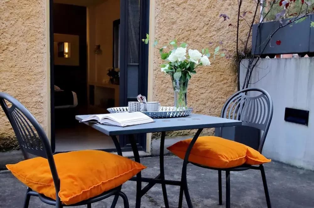 Urben Guesthouse - photo 16