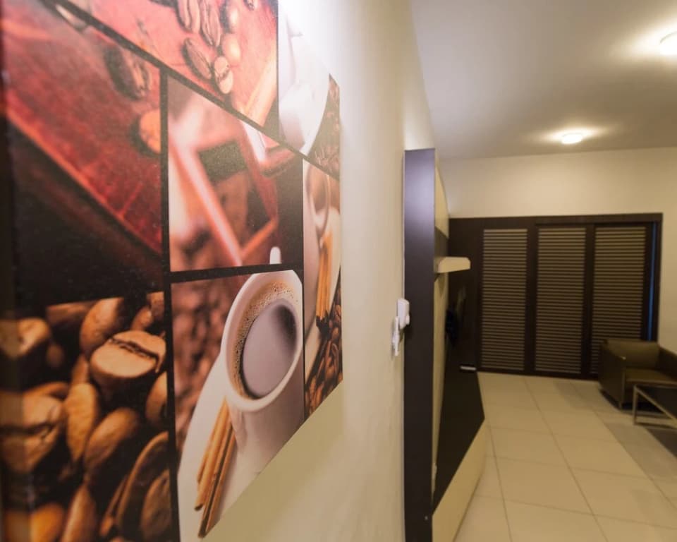 Accord Regency Serviced Apartments - photo 10