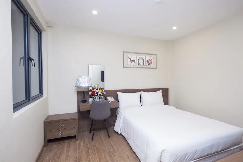 Tigon Hotel - photo 1