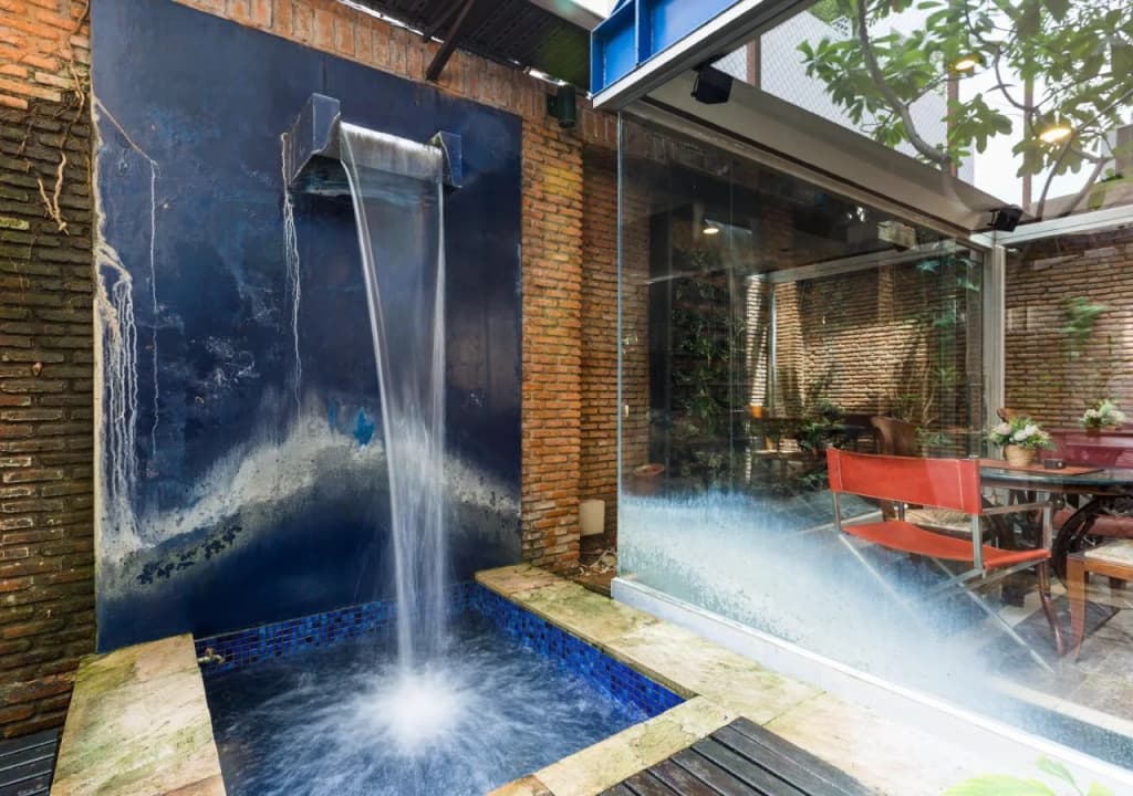 Silom convent garden - photo 15
