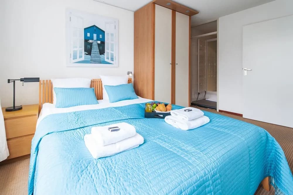 Short Stay Group Staalmeesters Serviced Apartments Amsterdam - photo 5