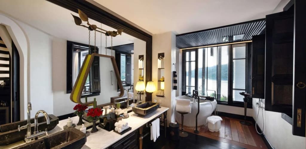 InterContinental Danang Sun Peninsula Resort by IHG - photo 11