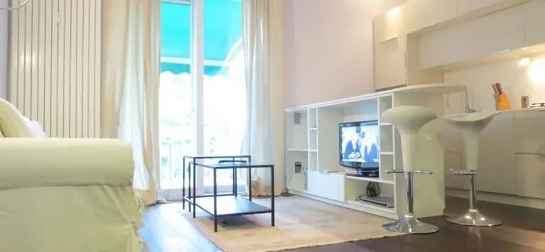 Temporary House - Milan Piazza Loreto - photo 22
