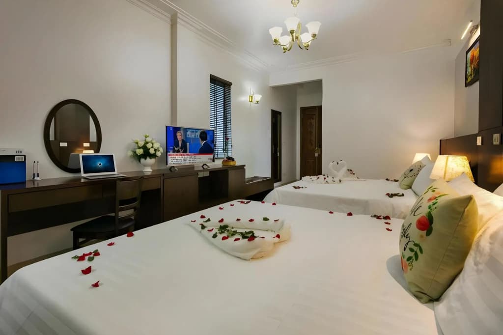 Hanoi Stella Hotel - photo 26