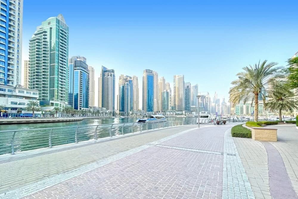 The Waves Exude Luxury 1 BR Waterfront - photo 14