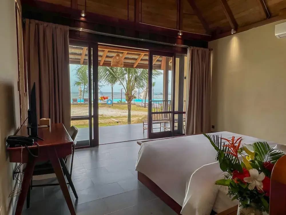 Coco Island Retreat Phu Quoc - photo 6