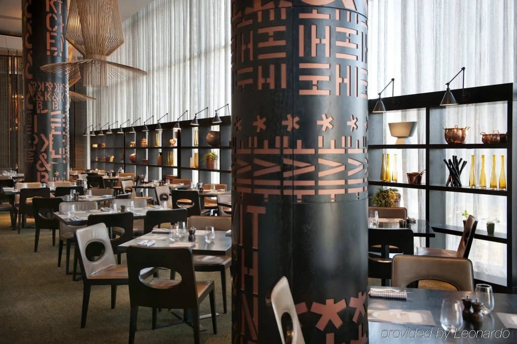 Crown Metropol Melbourne - photo 14