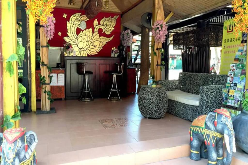 JP Boutique Hotel - photo 1