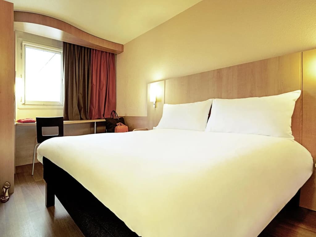 Ibis Paris Montmartre Sacré-Coeur Hotel - photo 43