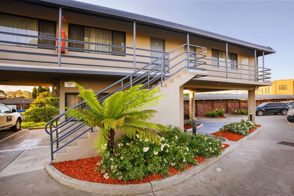 Mahoneys Motor Inn - photo 13