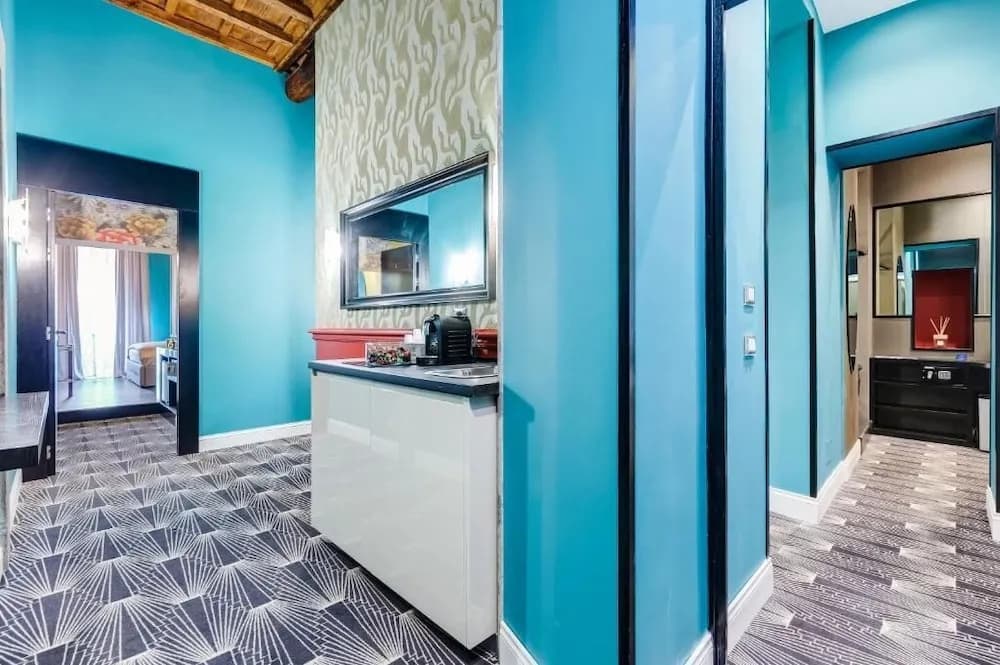 Premium Private Suites - photo 11