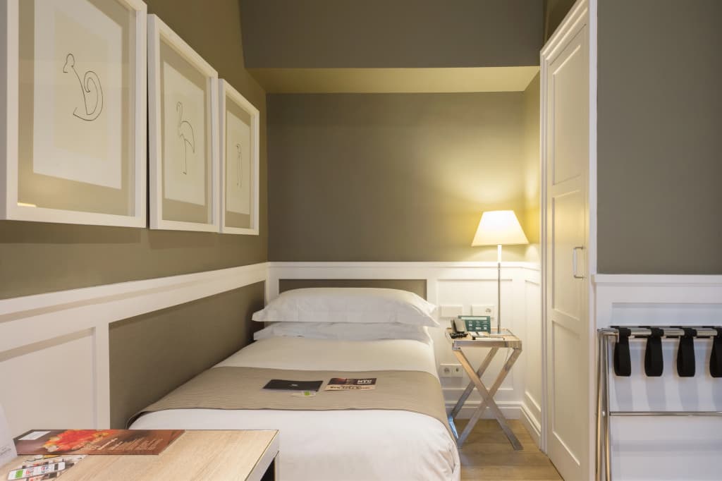 Hotel Granvia - photo 7