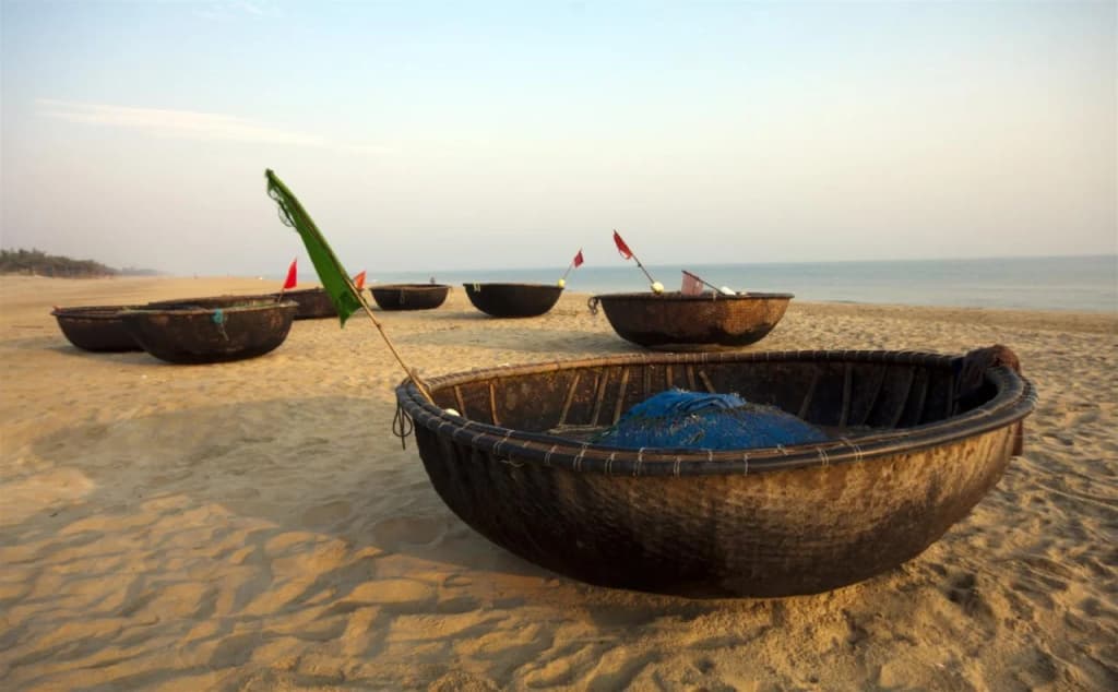 Emerald Hoi An Riverside Resort - photo 19