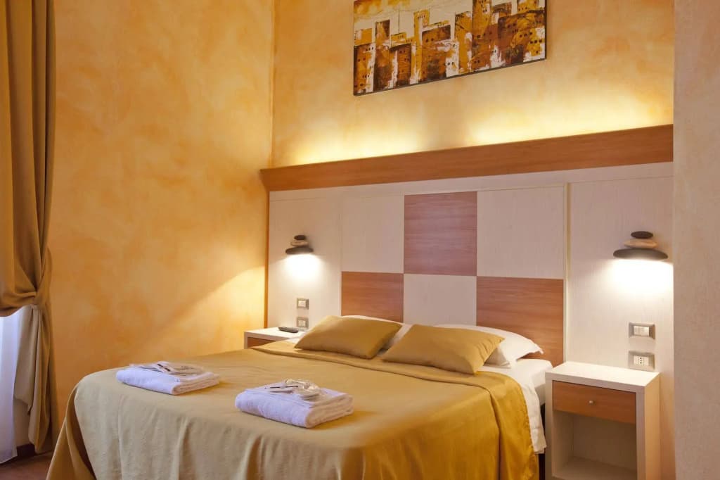 Dem Guesthouse F. Turati - photo 2