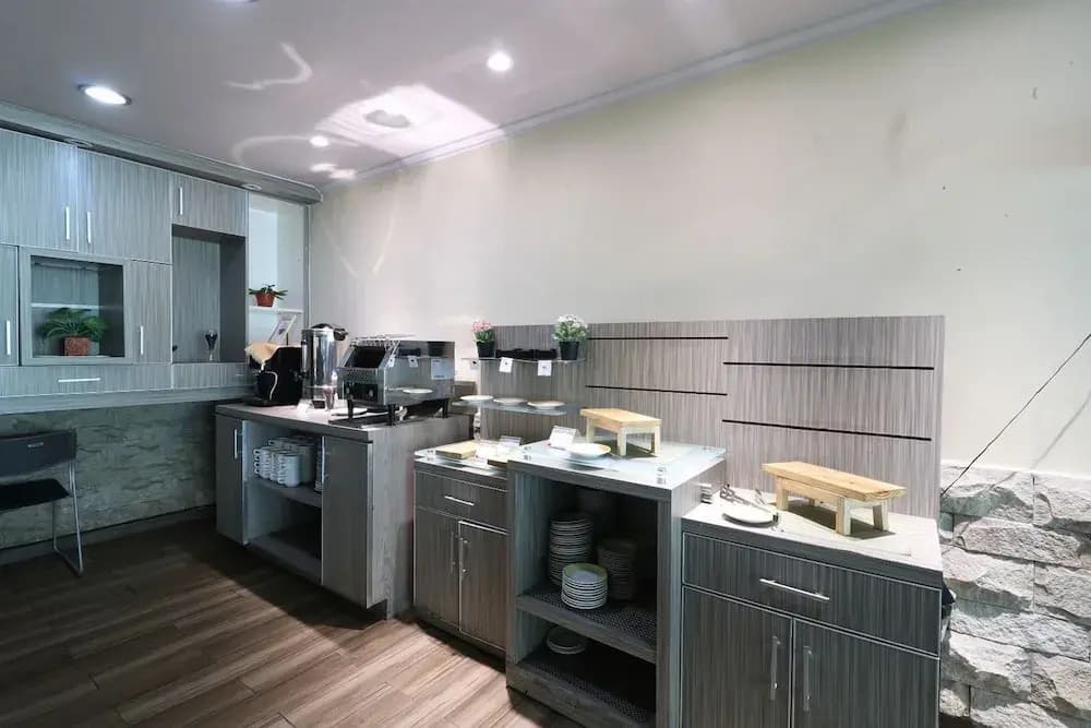 Tamarin Hotel Jakarta manage by Vib Hospitality Management - photo 20