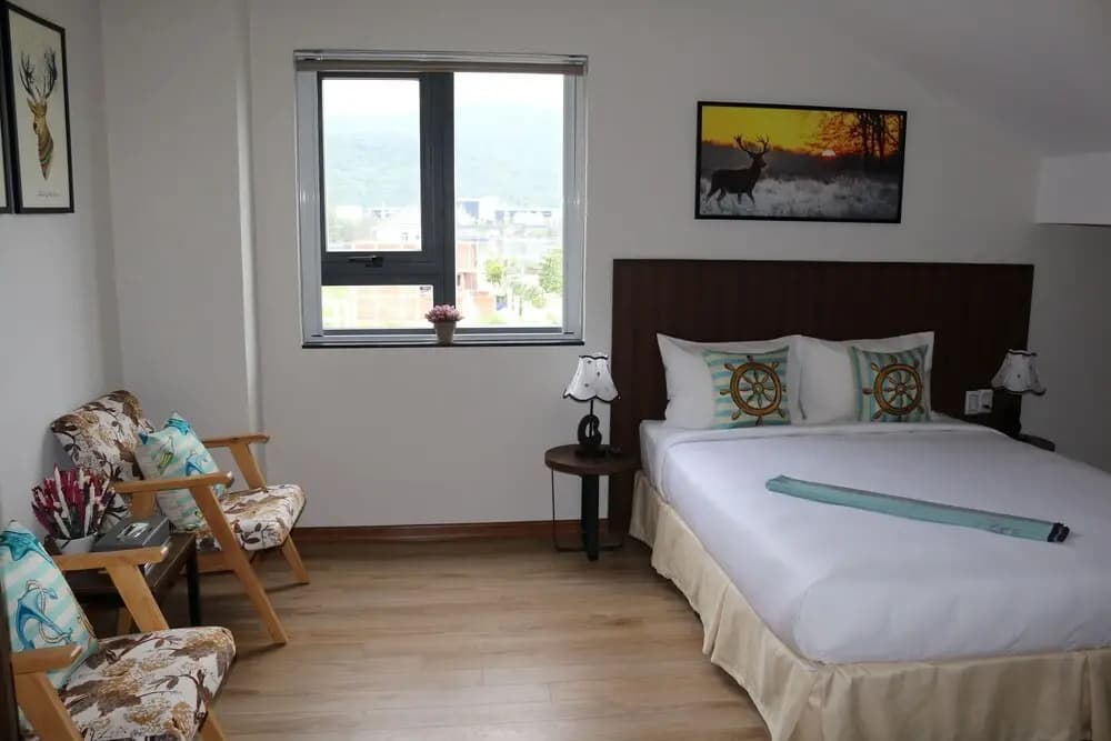The Fish Village Villa - photo 21