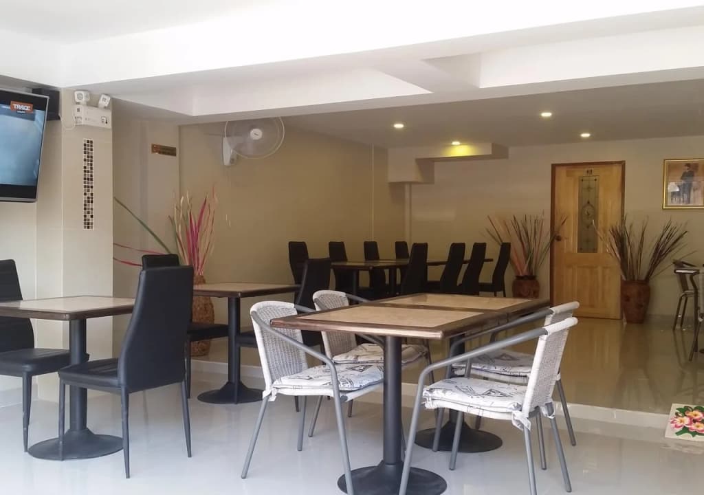 Patumnak Beach Guesthouse - photo 28