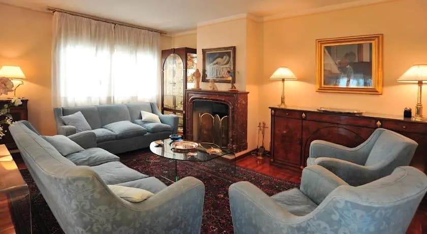 Luxury Penthouse Accademia - main photo