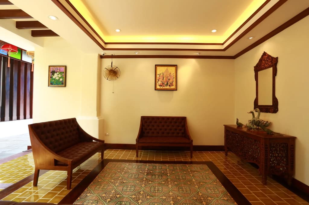 Viangluang Resort - photo 14