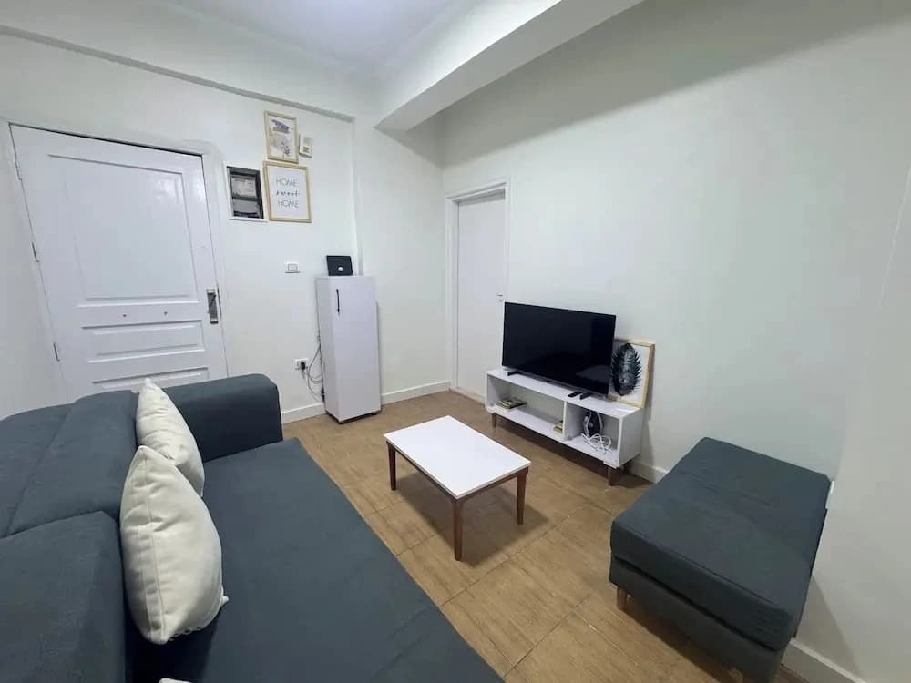 Silver 2 BR Zamalek - photo 8