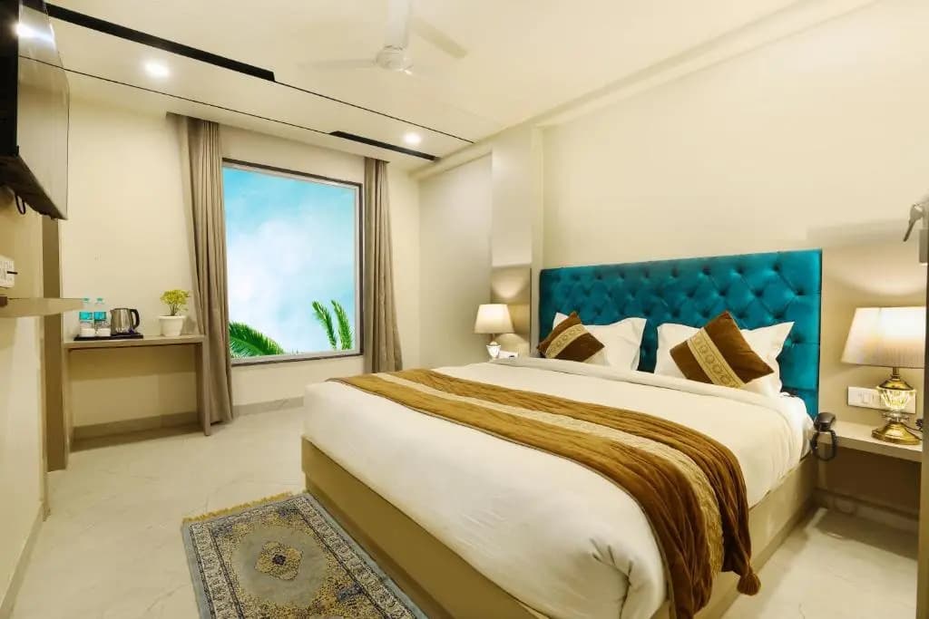 OPO Hotel Dior - photo 17