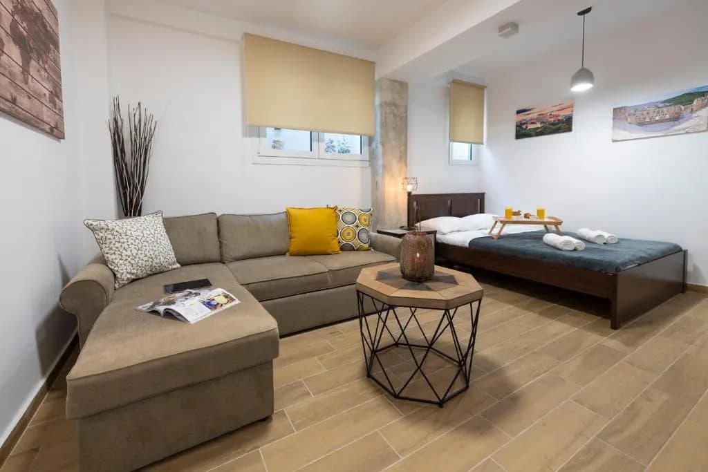 Cute Apartment Close to Acropolis by Cloudkeys - main photo