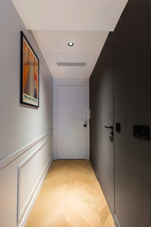 Magnificent 1 Room Apartment - photo 12