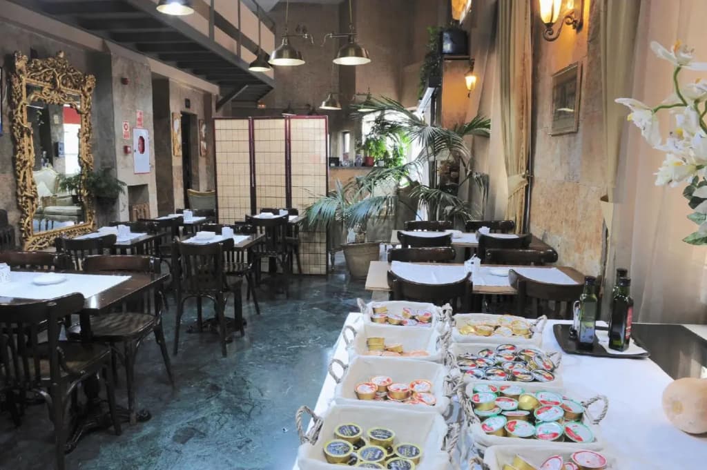 Hotel Caballero Errante - photo 17