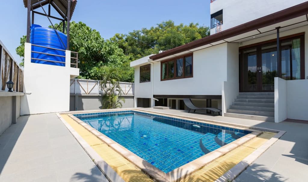 Lemon House - photo 17