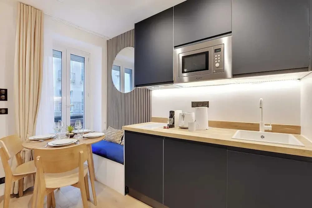 Magnificent Apartment - 2br/4p - Place des Vosges - photo 5