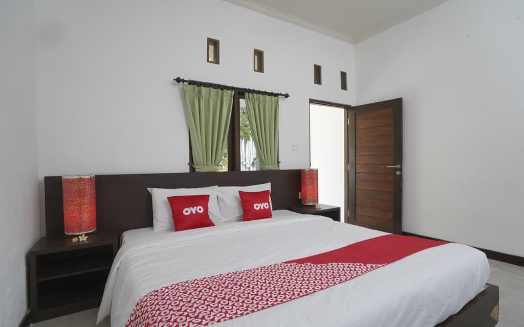 OYO 1840 Kubu Ubud Hotel - photo 32
