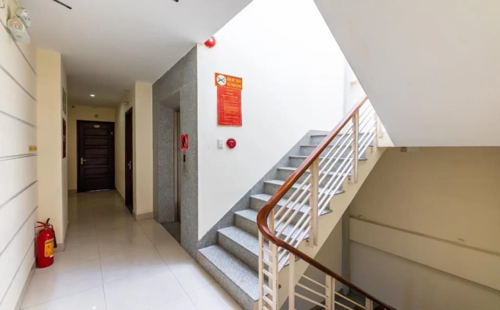 Bao Quyen Hotel - photo 13
