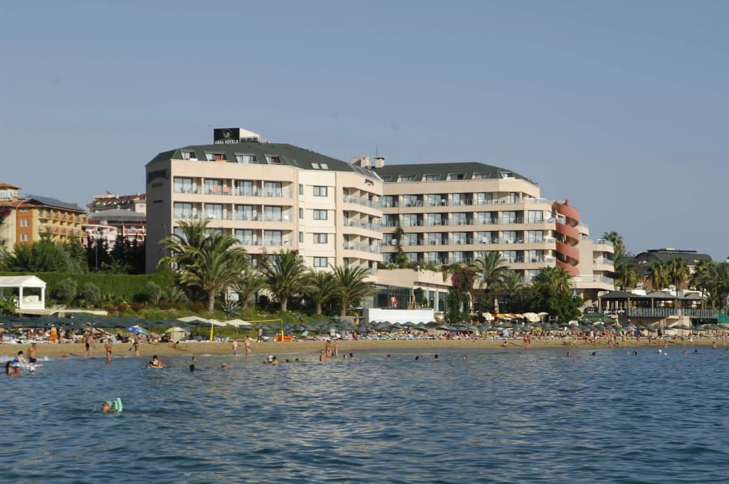 Aska Just In Beach – All Inclusive - photo 29
