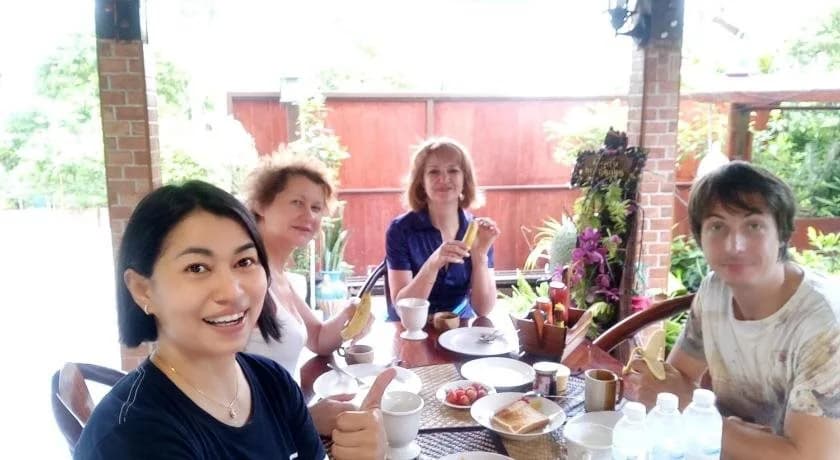 Ruenthip Homestay - photo 12